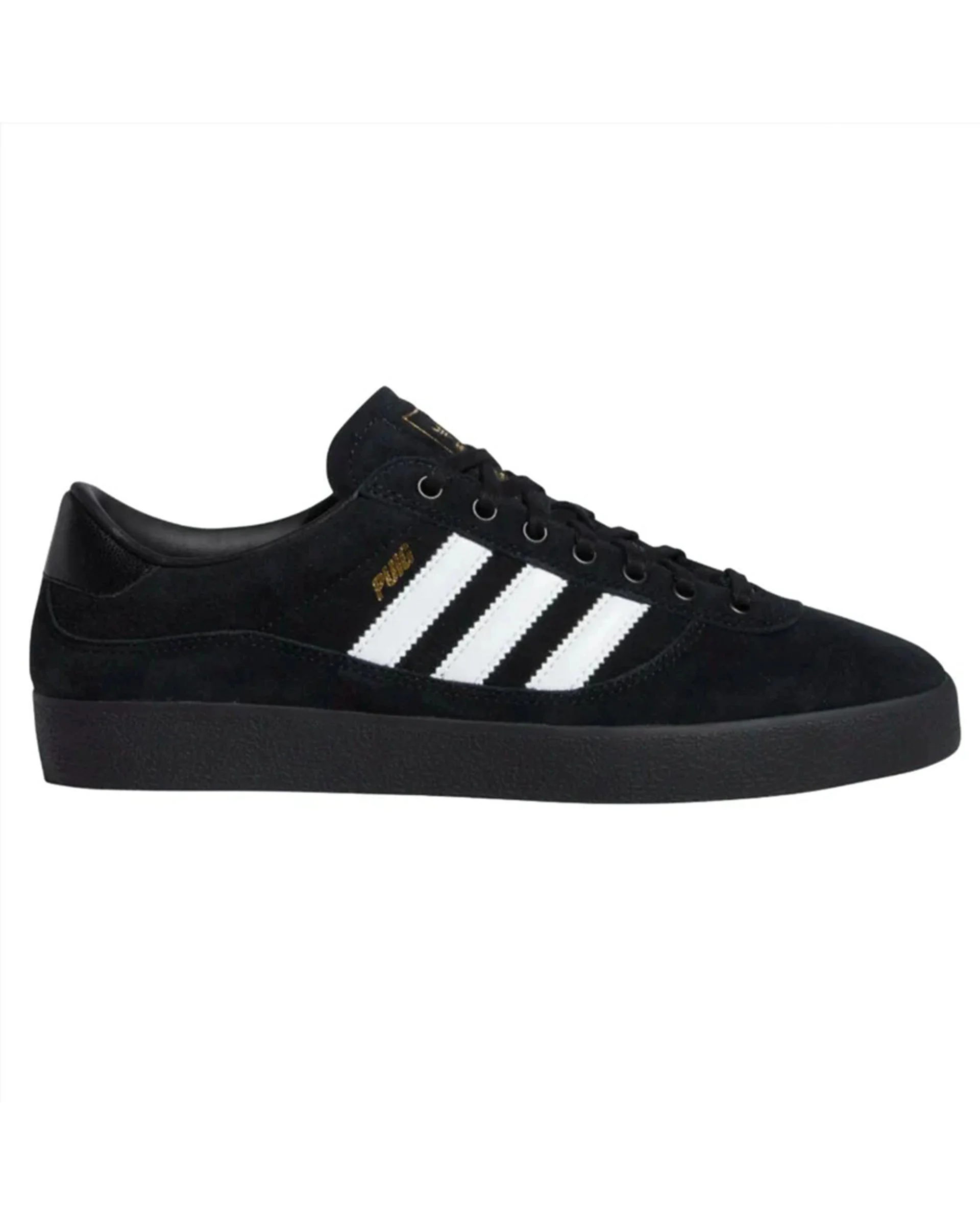 Puig Indoor Shoes - Core Black/Cloud White/Core Black