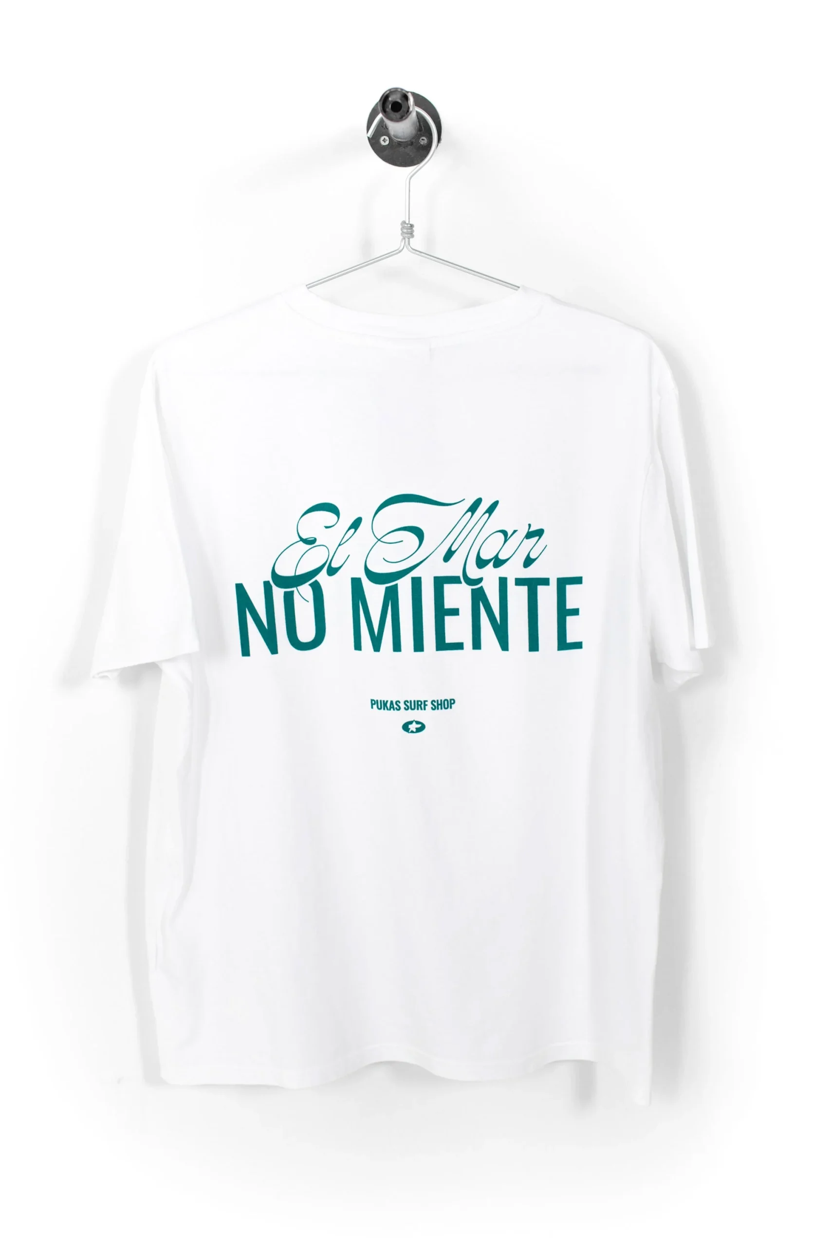 PUKAS SURF SHOP - EL MAR TEE