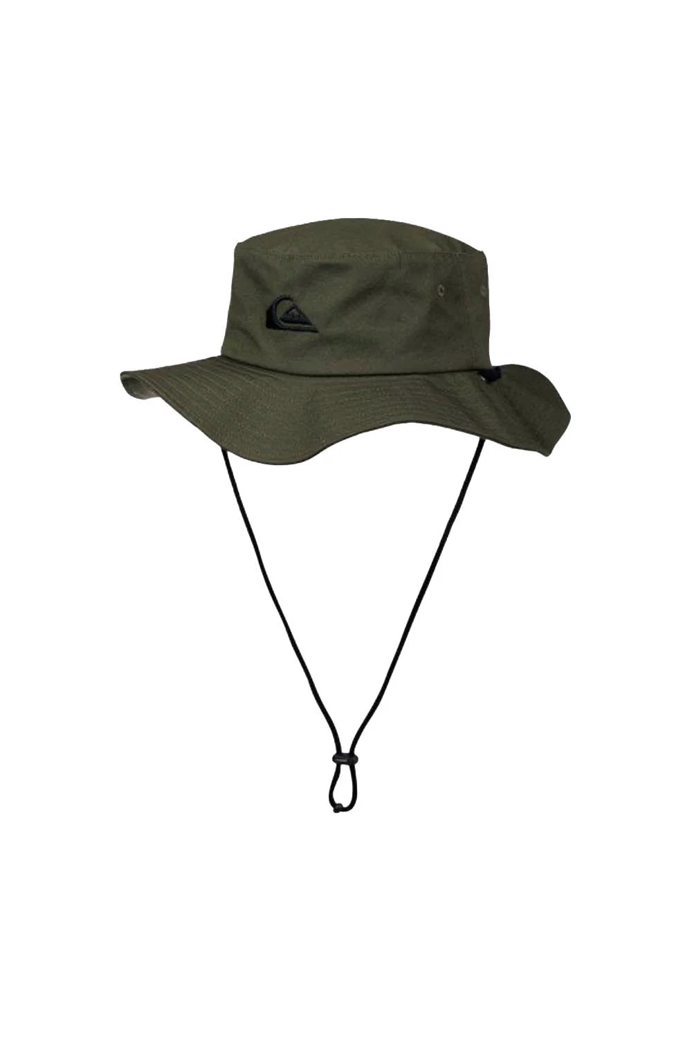QUIKSILVER - BUSHMASTER BOONIE - GRAPE LEAF