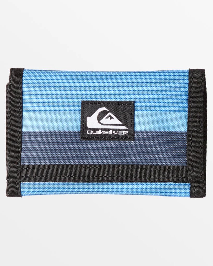 Quiksilver The Everydaily Wallet-Star Sapphire