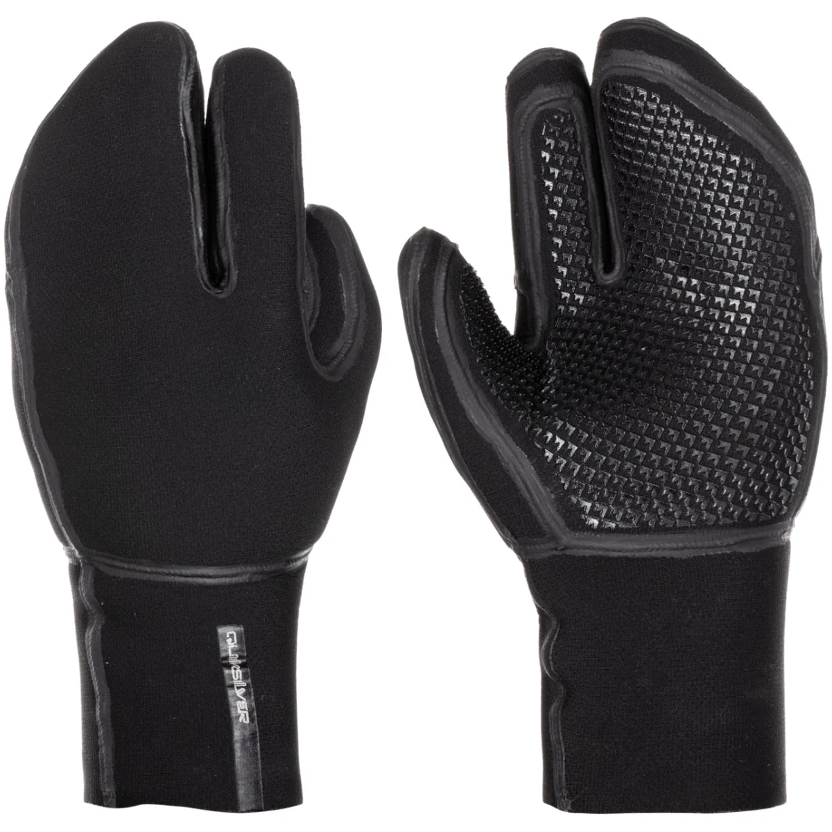 Quiksilver Marathon Sessions 5mm Mitten Gloves • 2023