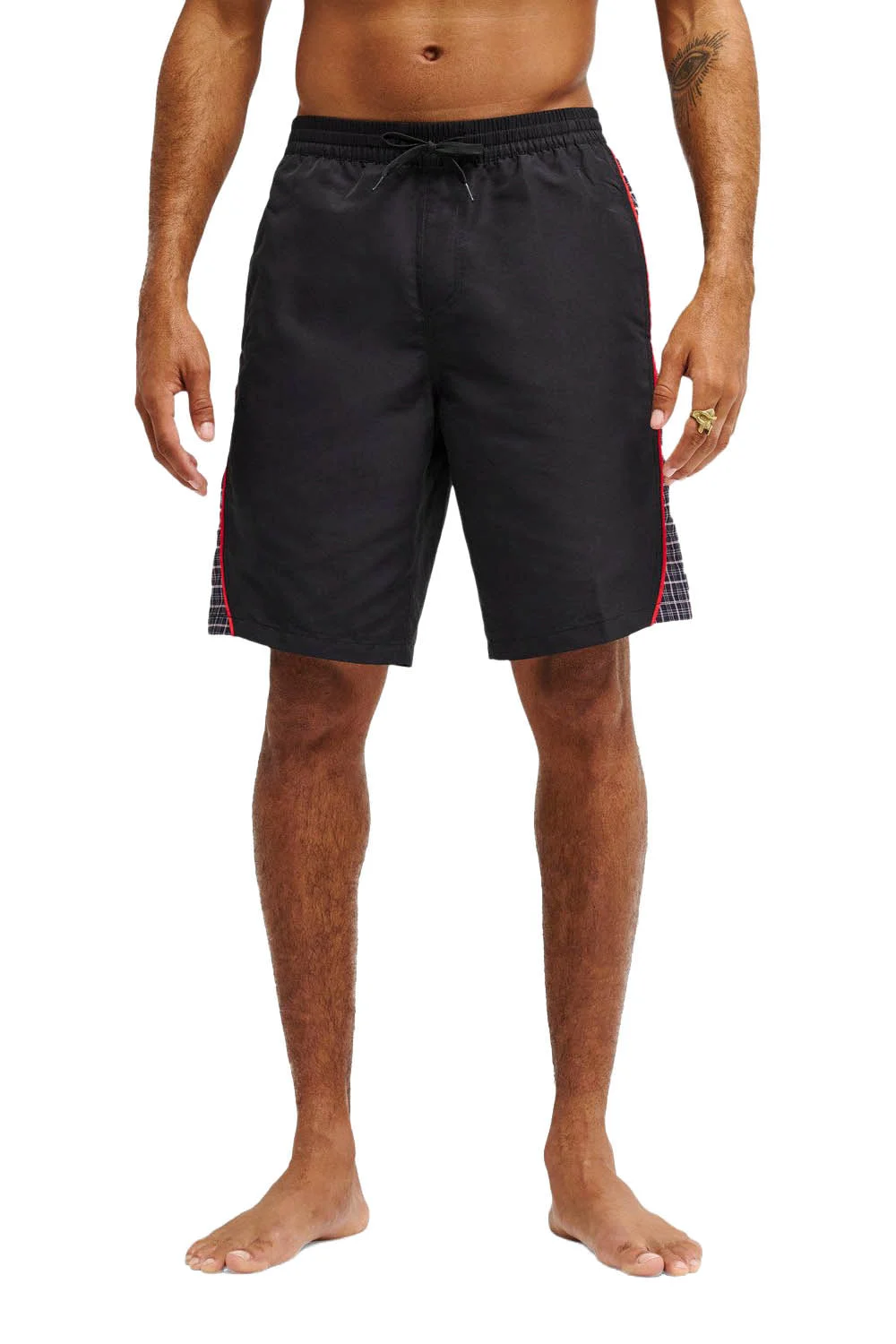 QUIKSILVER - MERCURY 99 VOLLEY 20