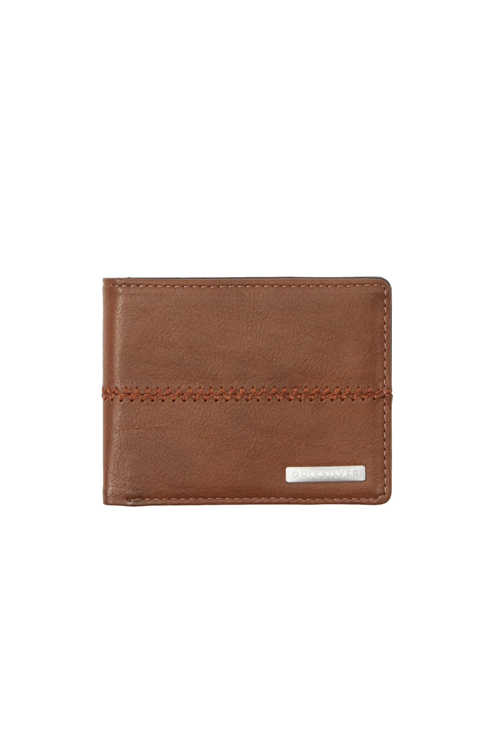 QUIKSILVER - STITCHY 3 WALLET