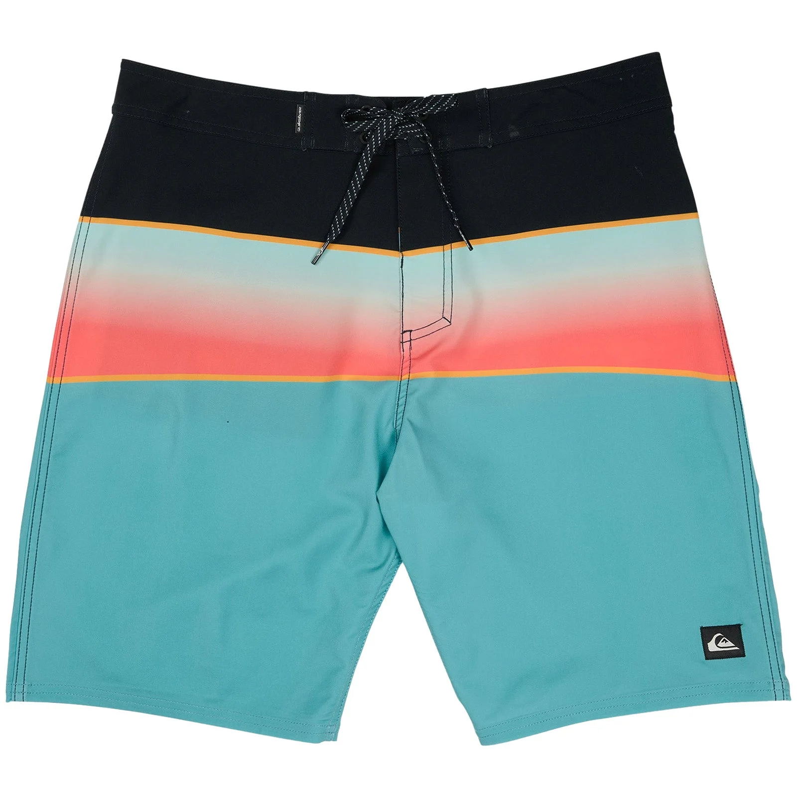 Quiksilver Surfsilk Panel 20" Boardshorts