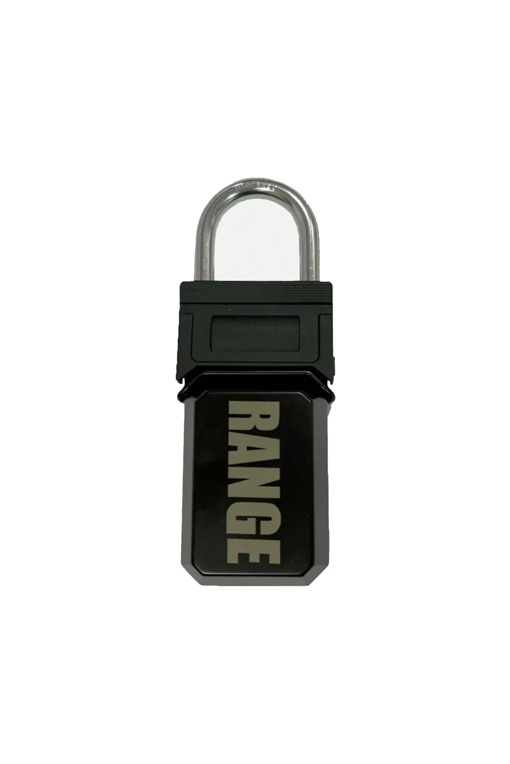 RANGE - ICON KEY LOCK