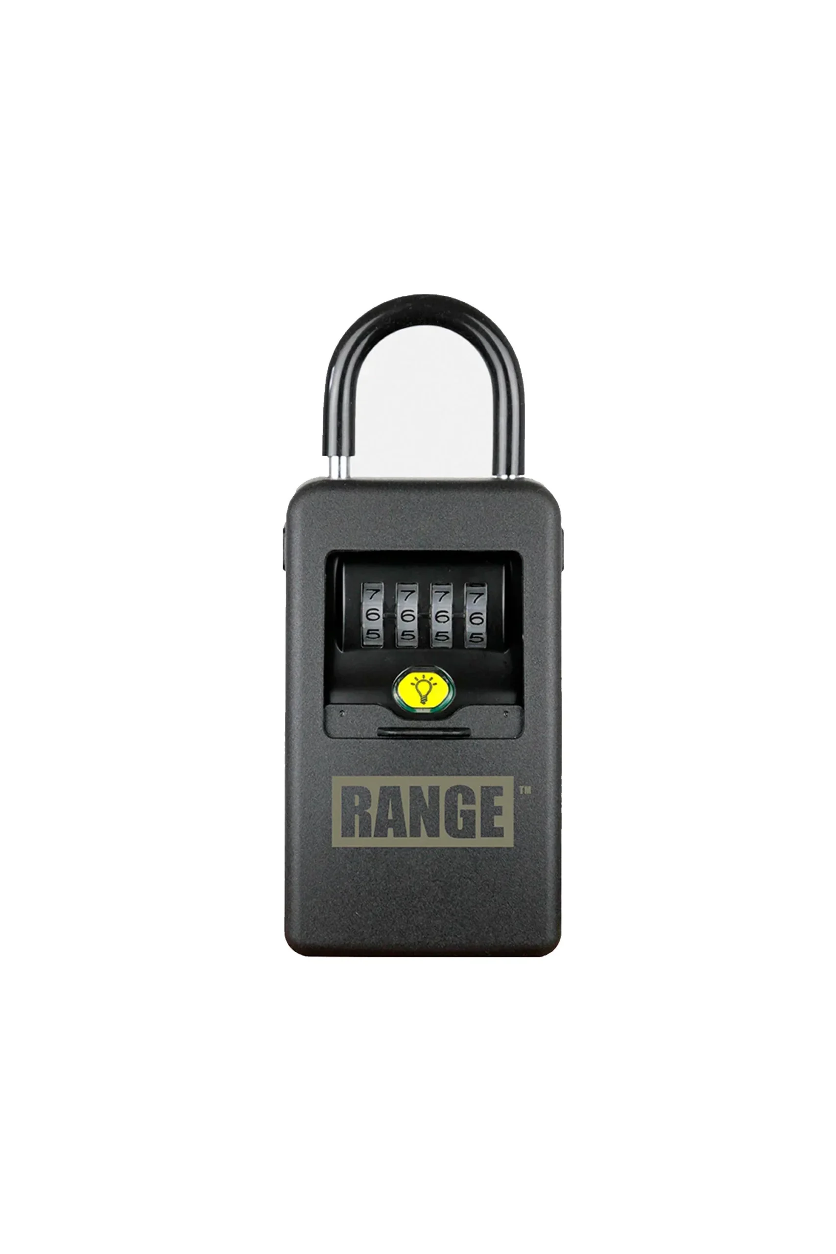 RANGE - LIGHT LED PRO KEYLOCK