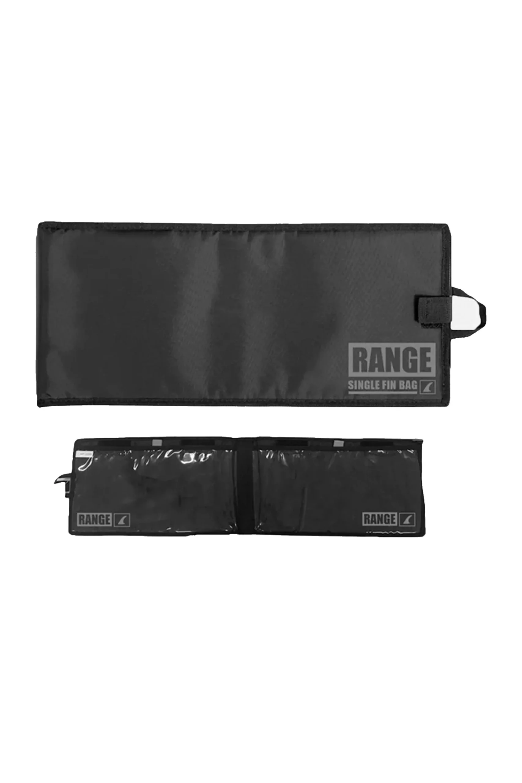RANGE - LONGBOARD FIN BAG
