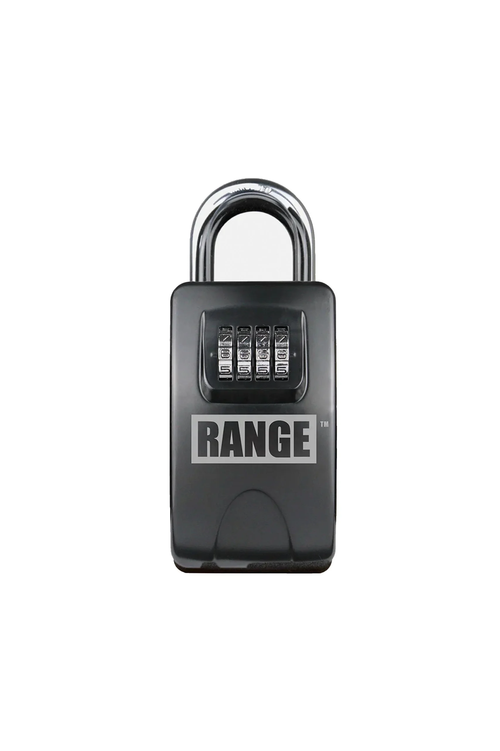 RANGE - PRO KEYLOCK