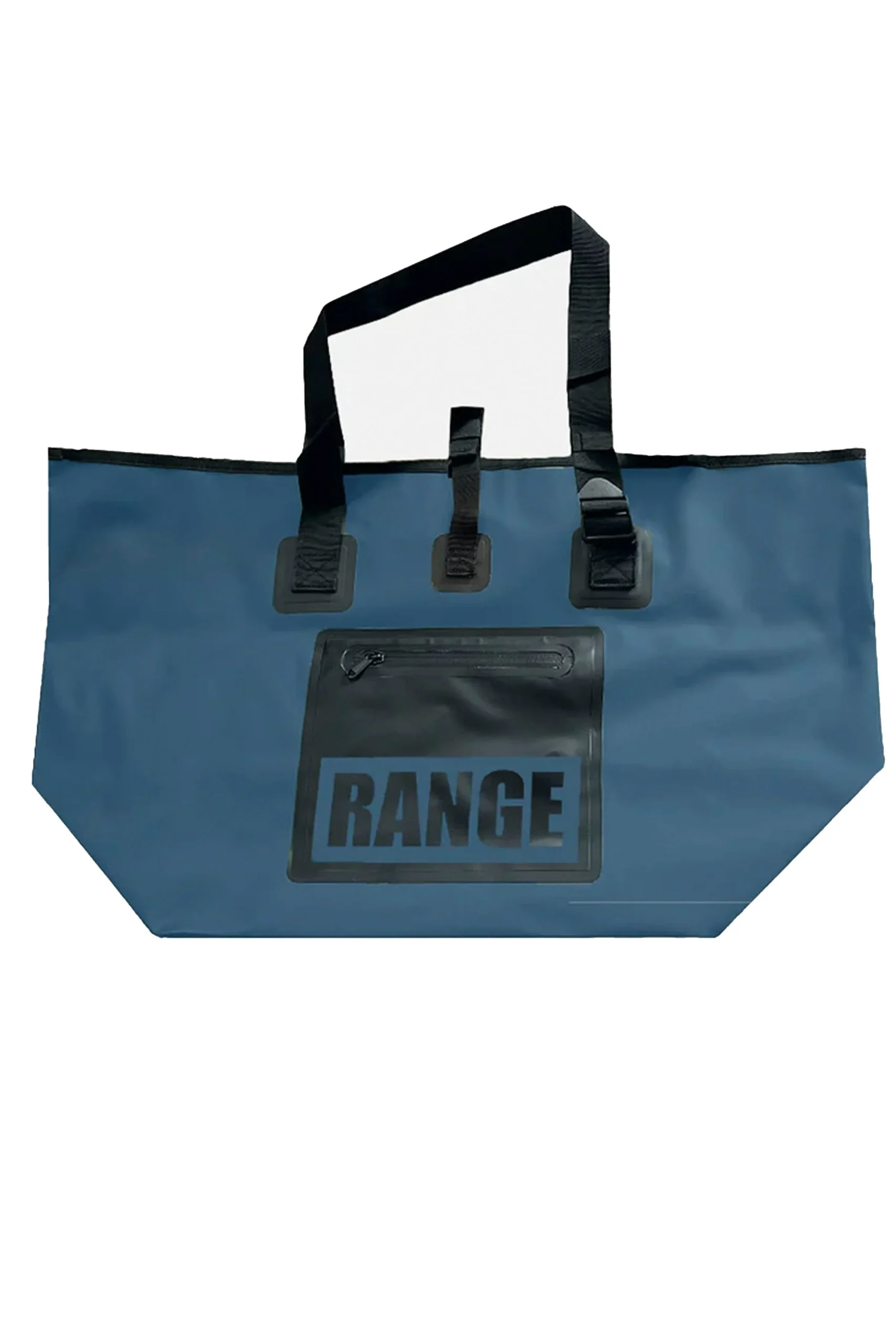 RANGE - WATERPROOF BUCKET - BLUE