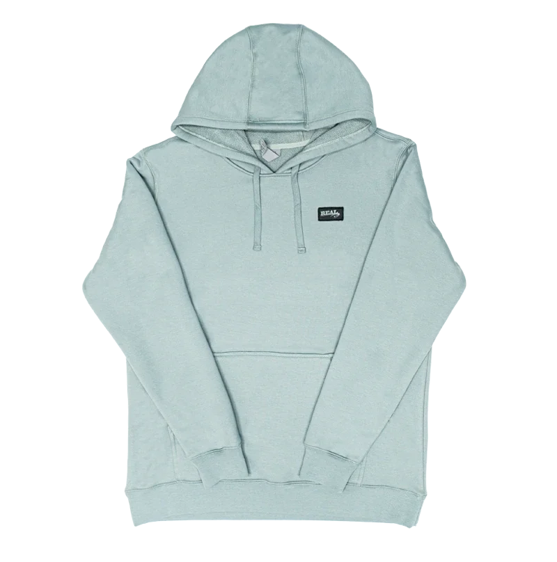 REAL Crest Sweatshirt-Lake