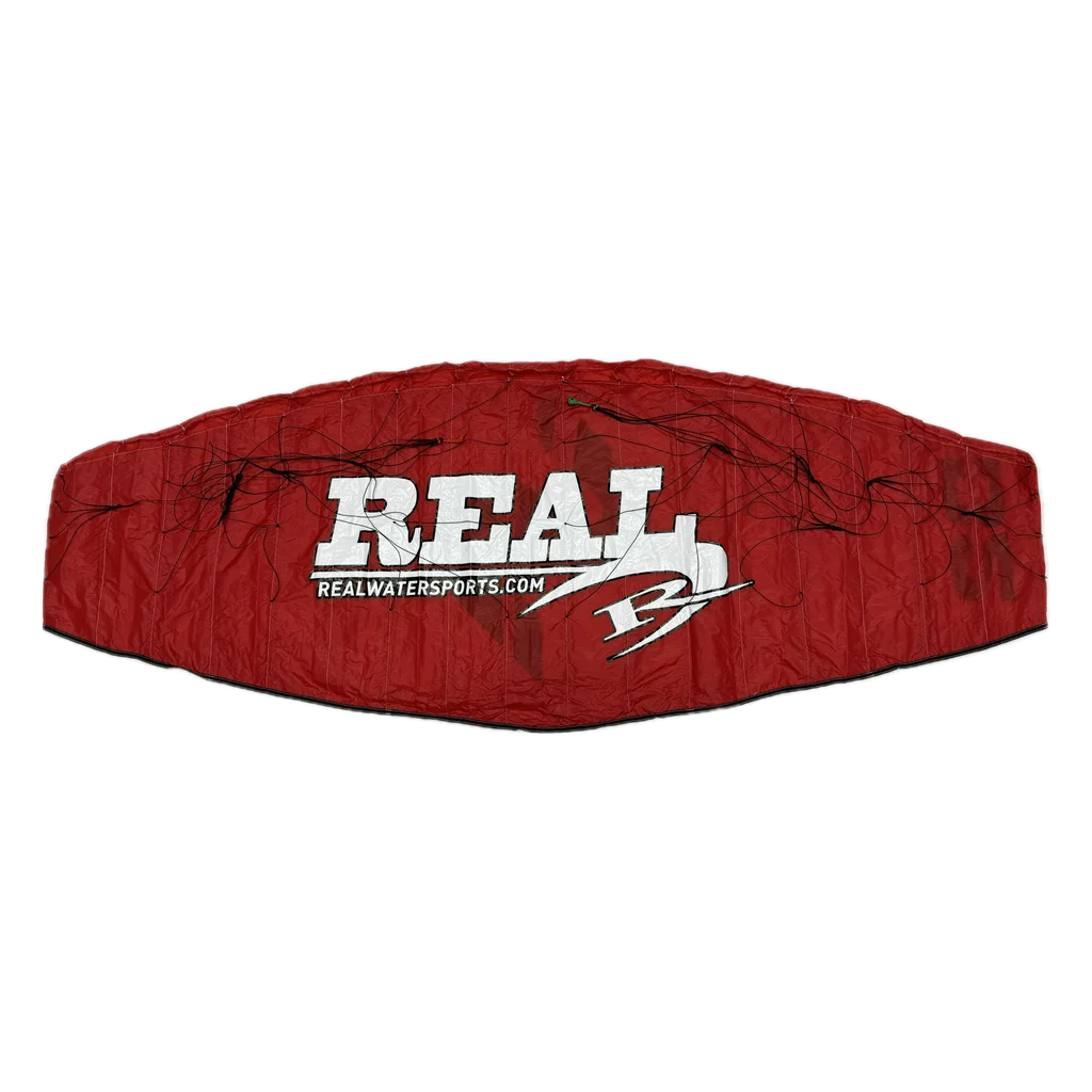 REAL Custom Slingshot Trainer Kite