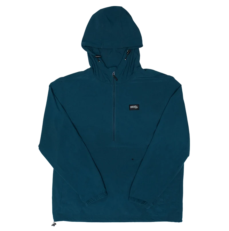 REAL Legacy Jacket-Pacific