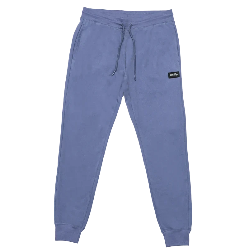 REAL Madison Pants-Denim