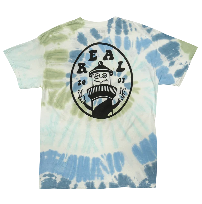 REAL Peace House Tee Tee-Grand Canyon