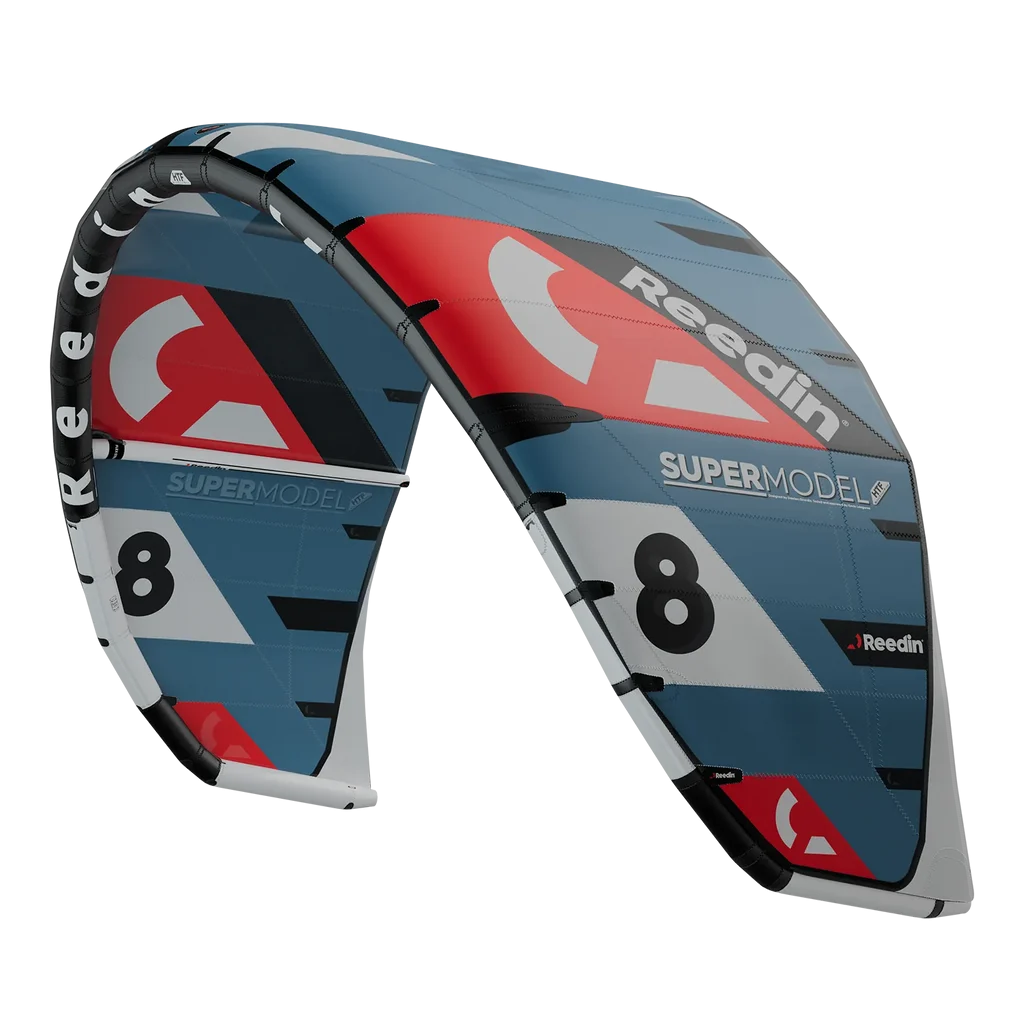 Reedin SuperModel HTF Kite