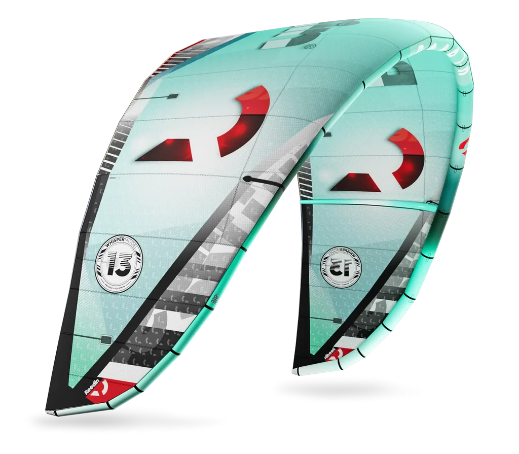 Reedin Whisper Kite