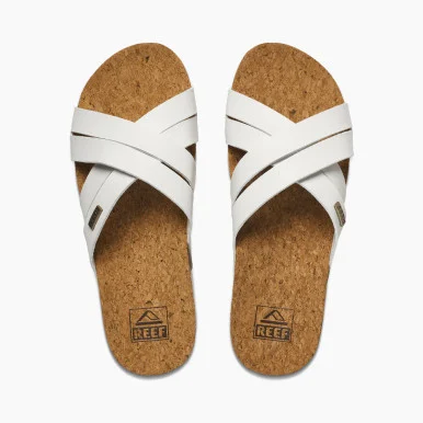REEF CUSHION BLOOM HI CLOUD SANDAL (CI8824)