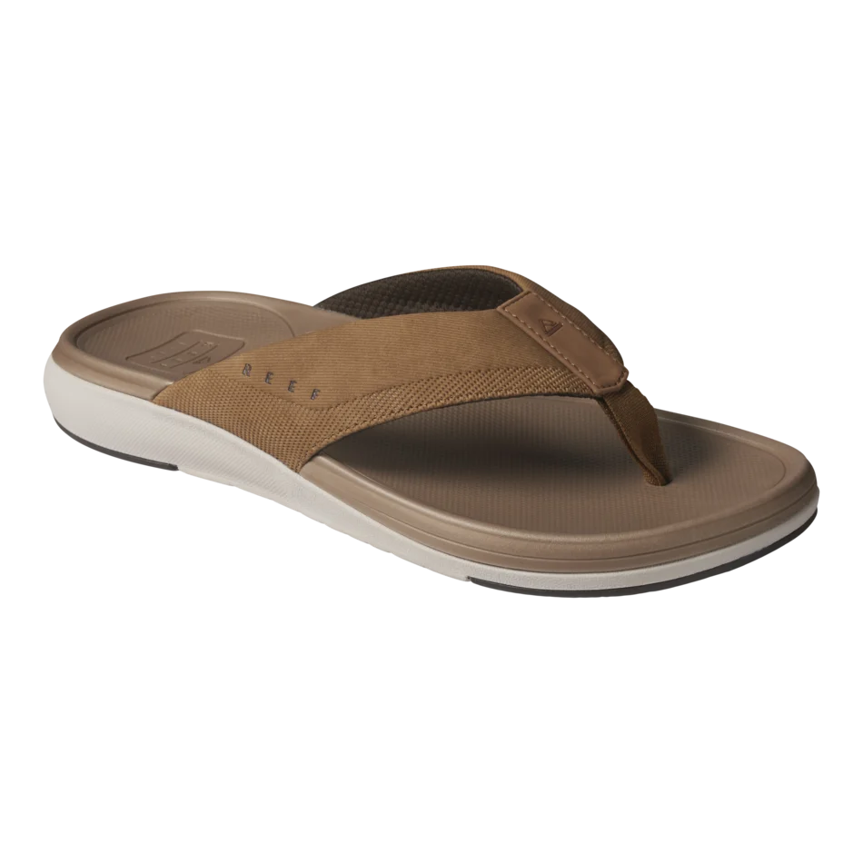 REEF Cushion Norte Sandal-Tan