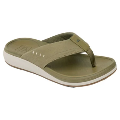 REEF CUSHION NORTE SANDALS (CJ6750)