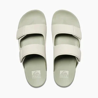 REEF CUSHION TRADEWIND SANDALS (CJ6250)