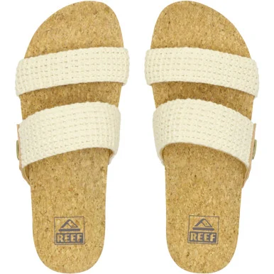 REEF CUSHION VISTA SANDALS (CJ7138)
