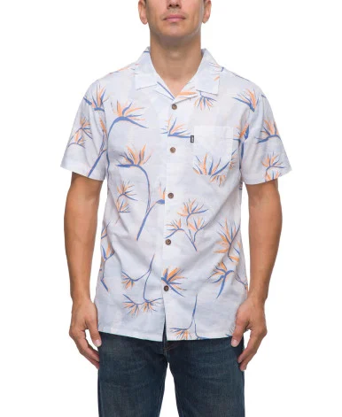 REEF FARLEY WOVEN (3FMWS0407)