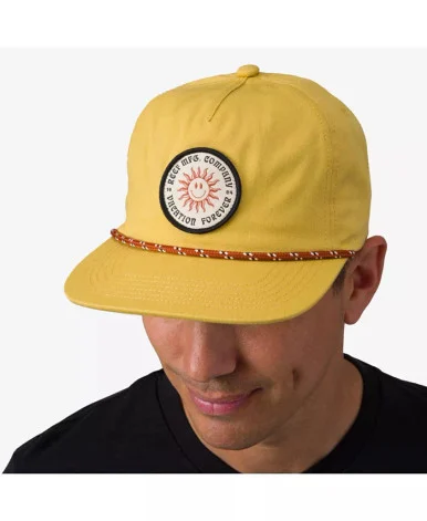 REEF NEMO HAT (3FXWC0652)