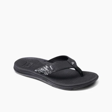 REEF SANTA ANA SANDALS (CJ3624)