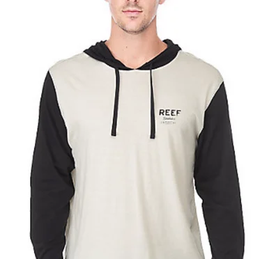 REEF STANDARD HOOD (RF00G19IVO)