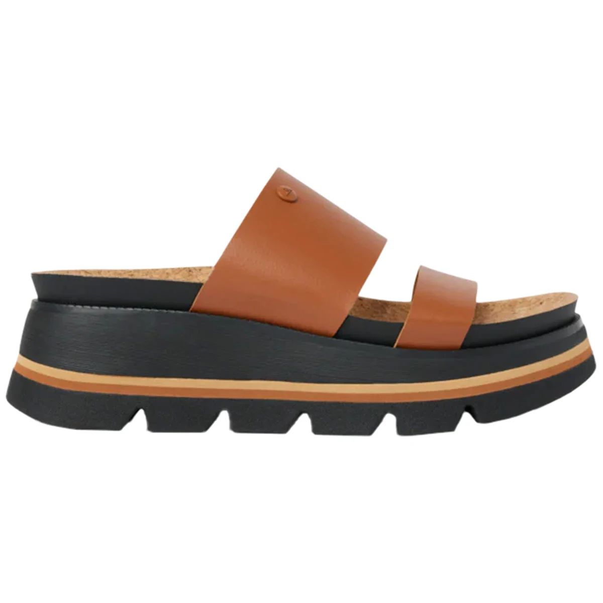 REEF Women's Vista Luxe Siaa Sandals