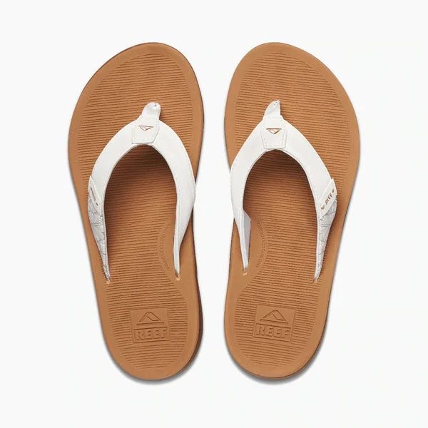 Reef Womens Sandals Santa Ana