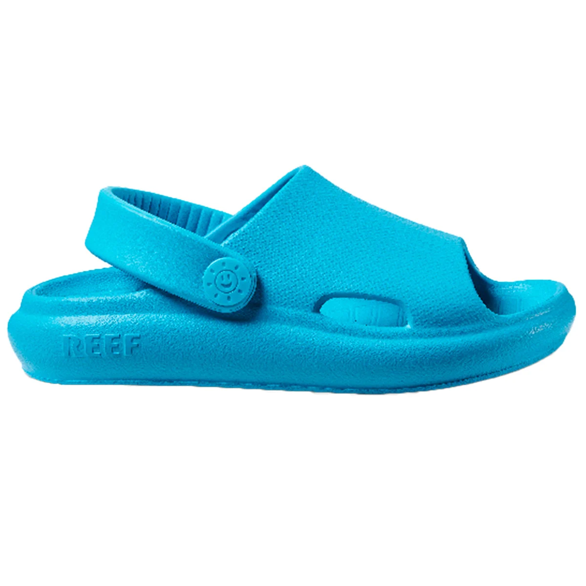 REEF Youth Little Rio Slide Sandals • 2025