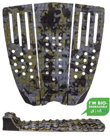Reliance Iii : Military Camo B (GRIII23MLCMBK)