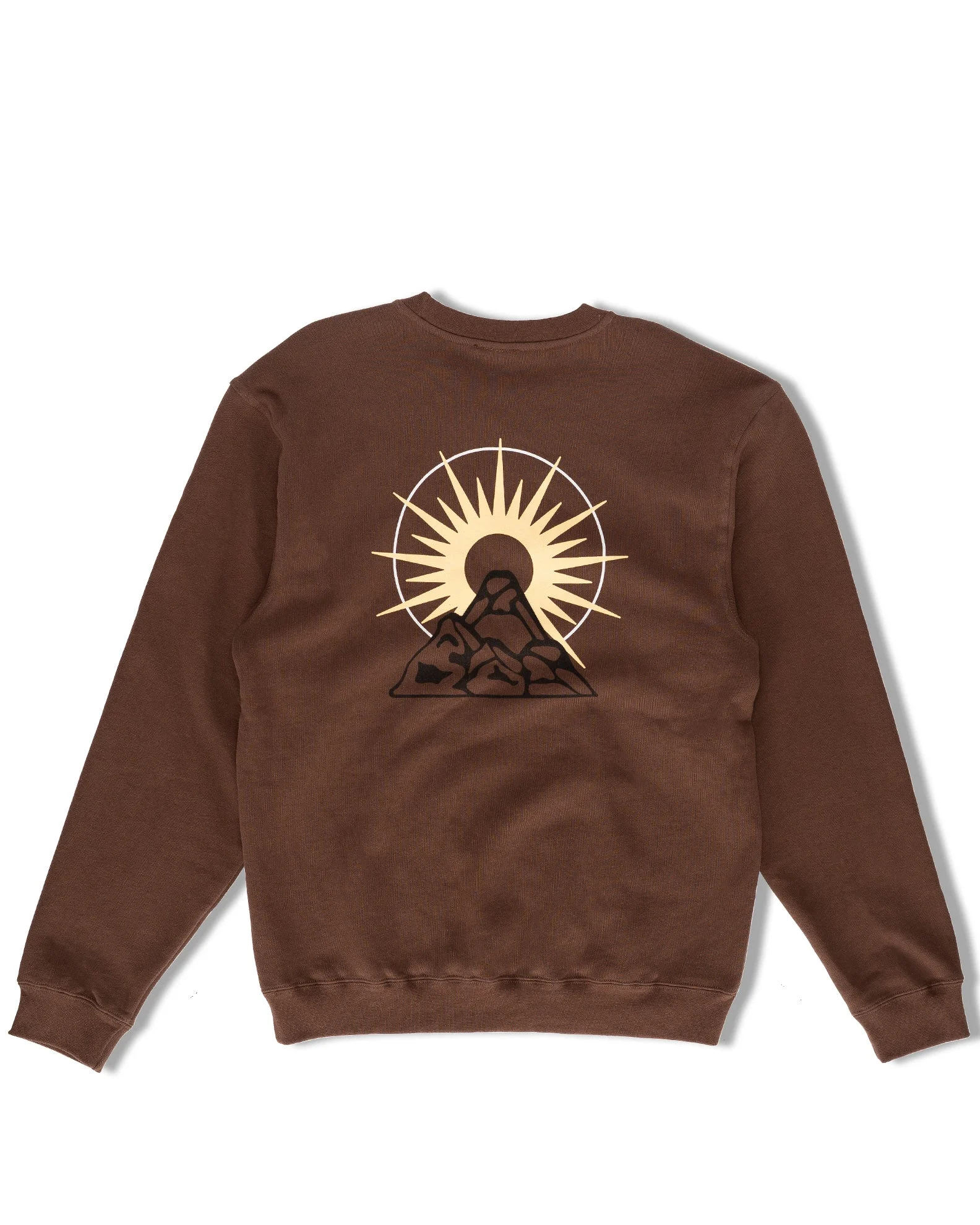 Revive Crewneck Sweatshirt