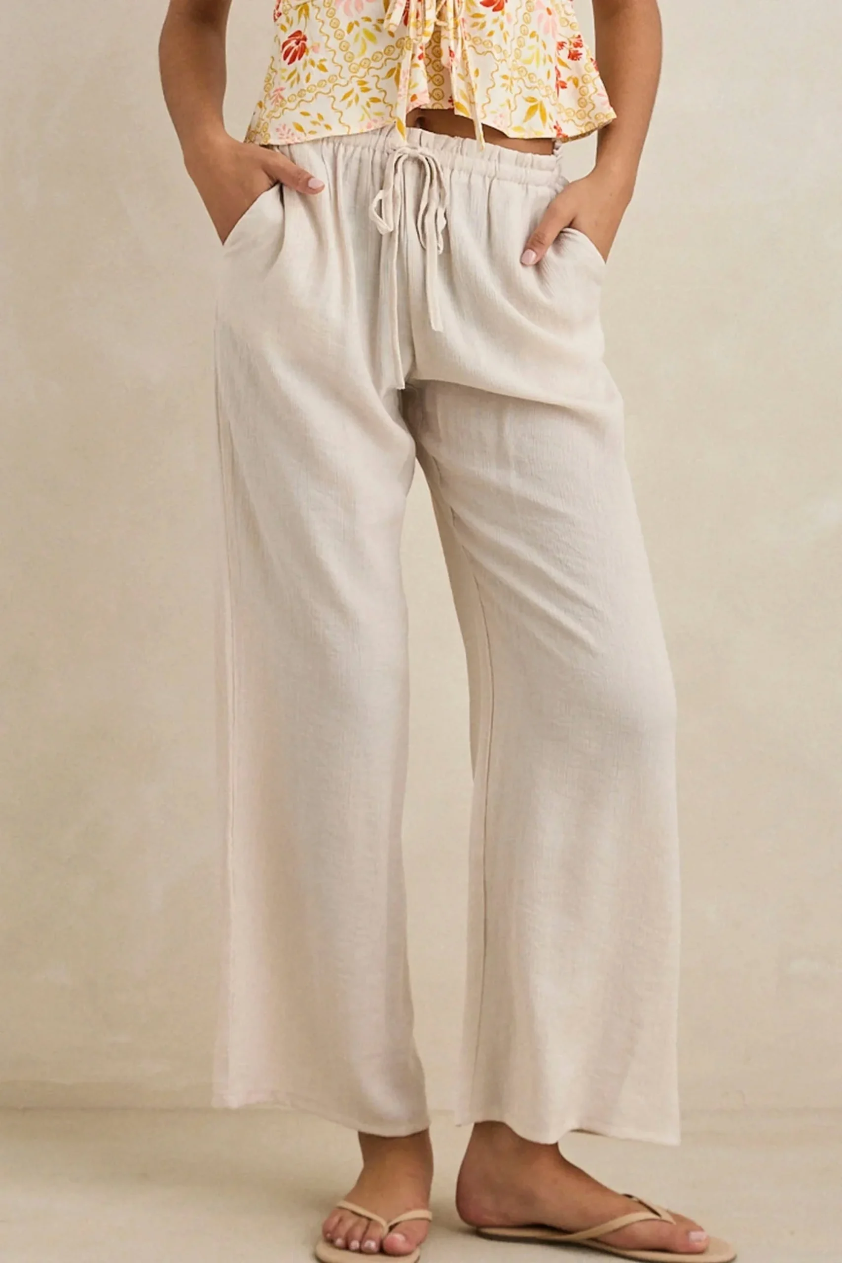 RHYTHM - AIRLIE BEACH PANT