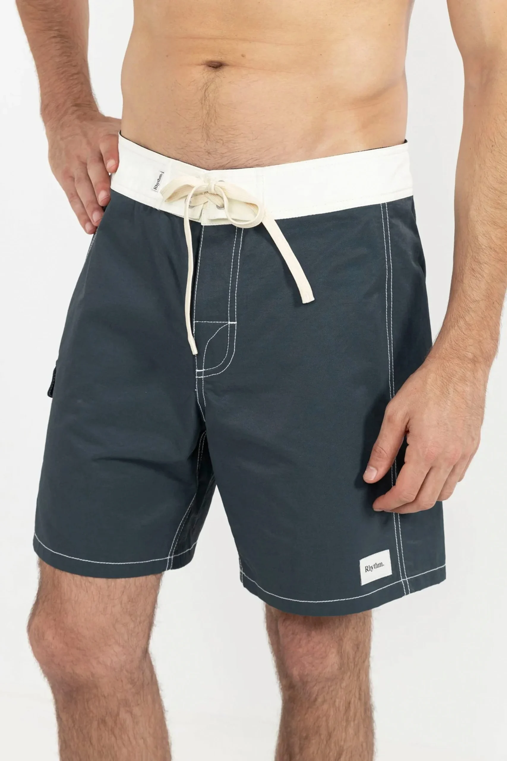 RHYTHM - BREAKERS BLOCK TRUNK