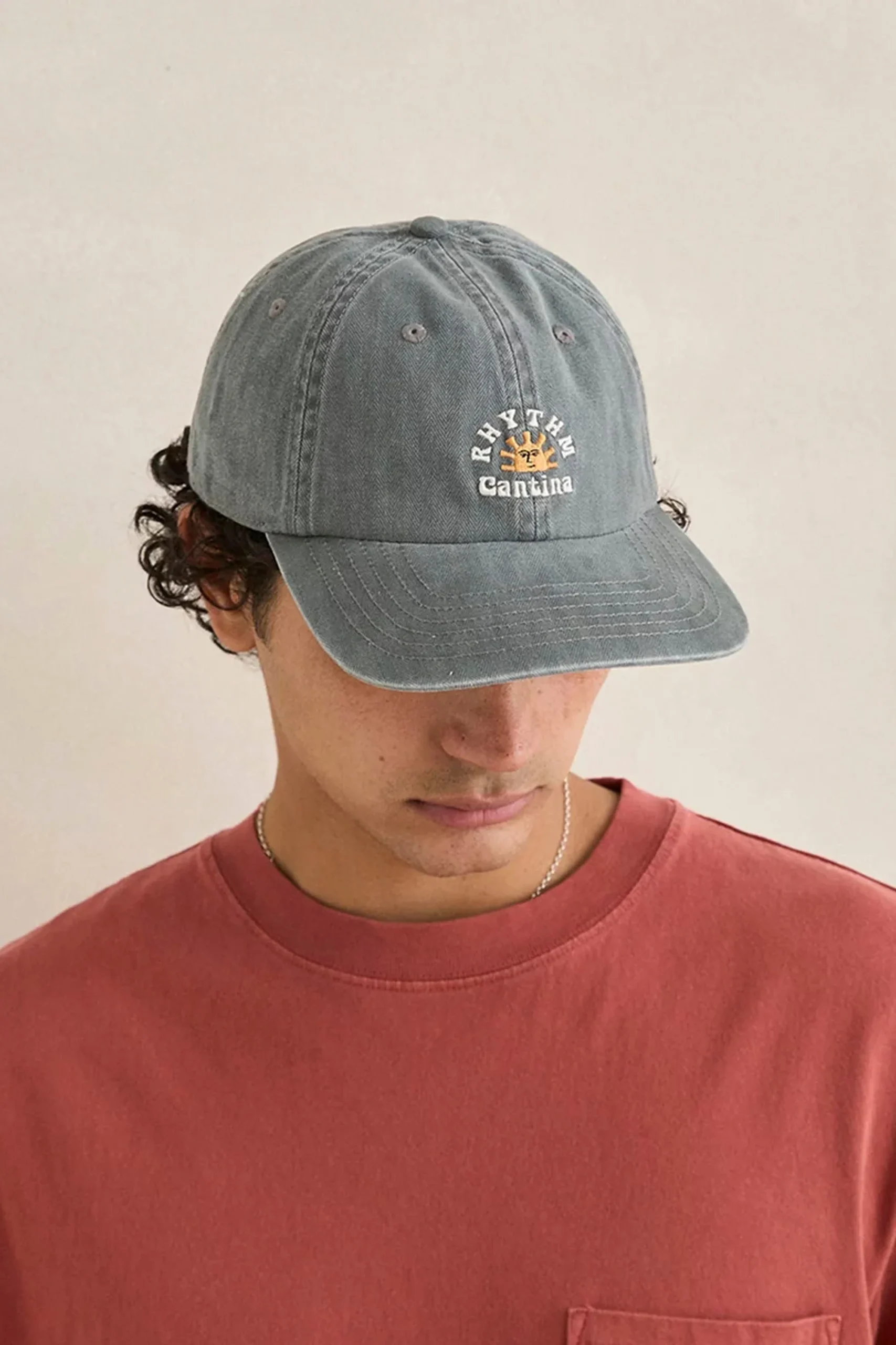 RHYTHM - CANTINA CAP