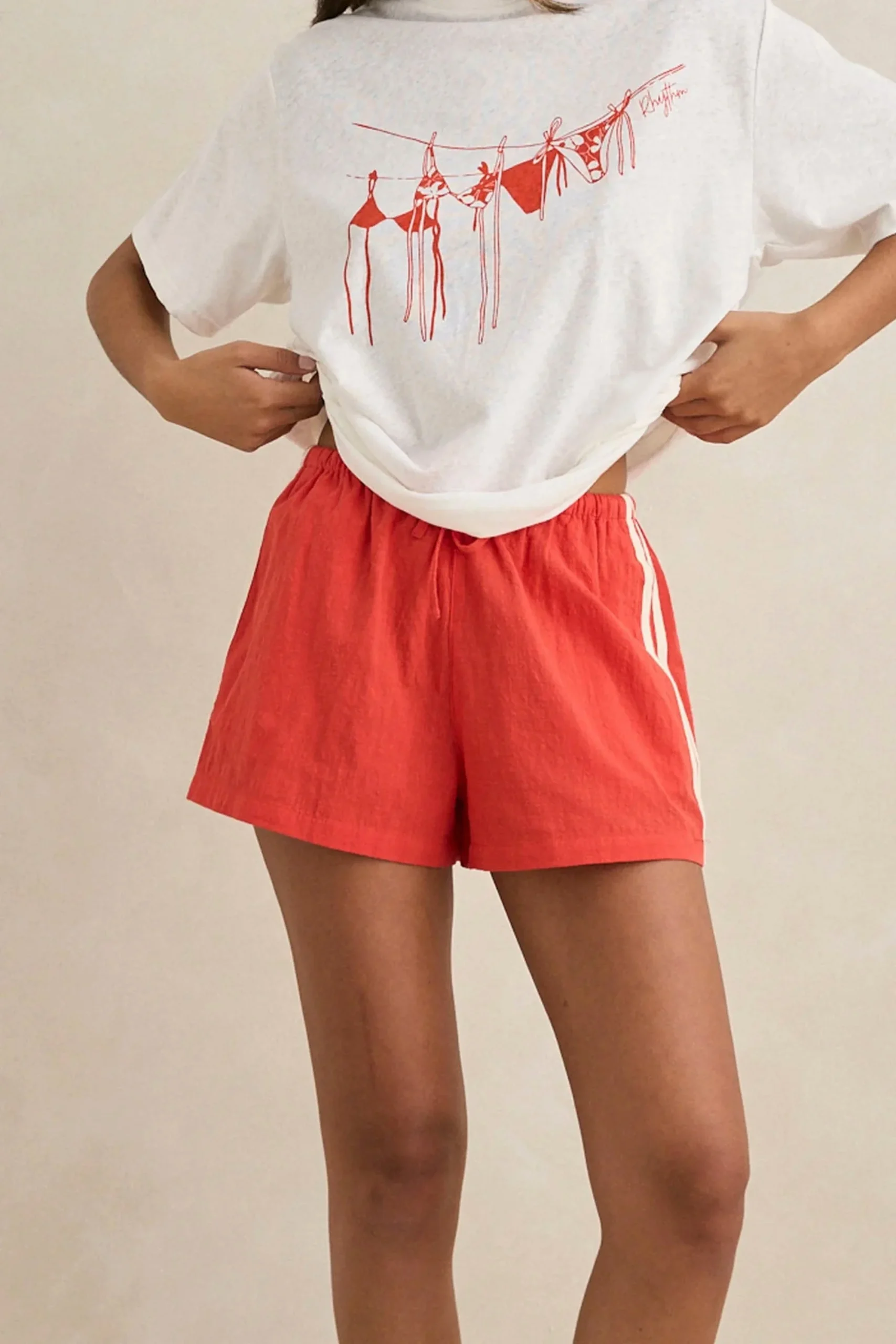 RHYTHM - ISADORA SHORT