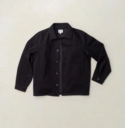 Rhythm Mens Jacket Edison