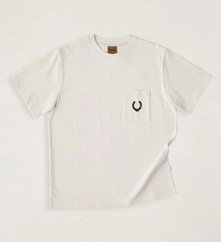 Rhythm Mens Shirt El Rancho Heavy Vintage