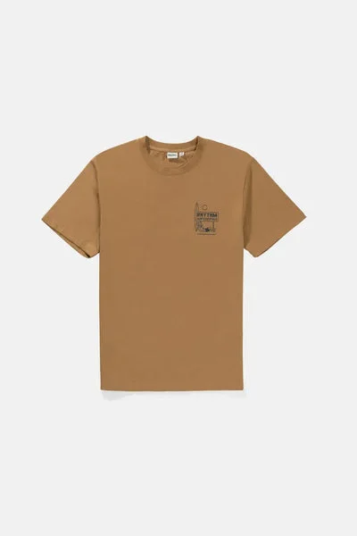 Rhythm Mens Shirt Lull