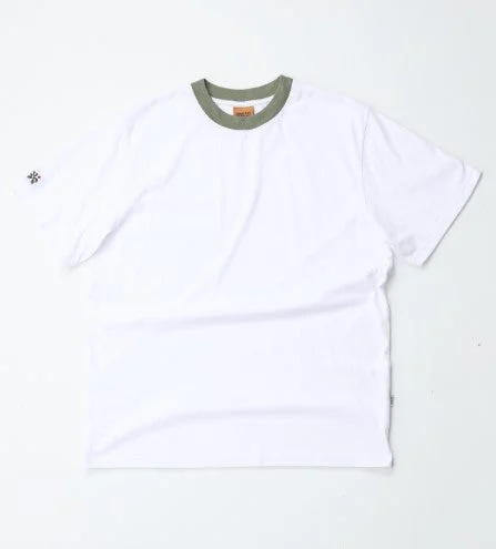 Rhythm Mens Shirt Merge Vintage