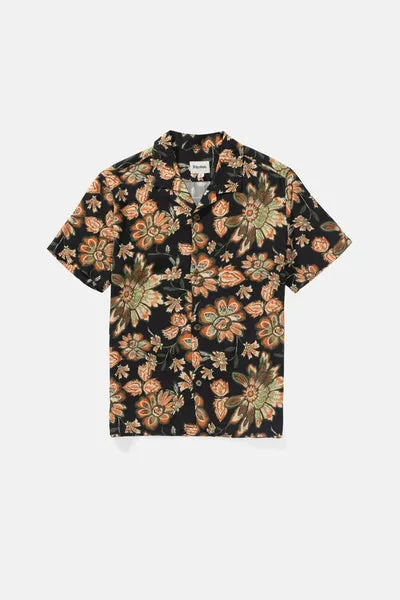 Rhythm Mens Woven Arcadia