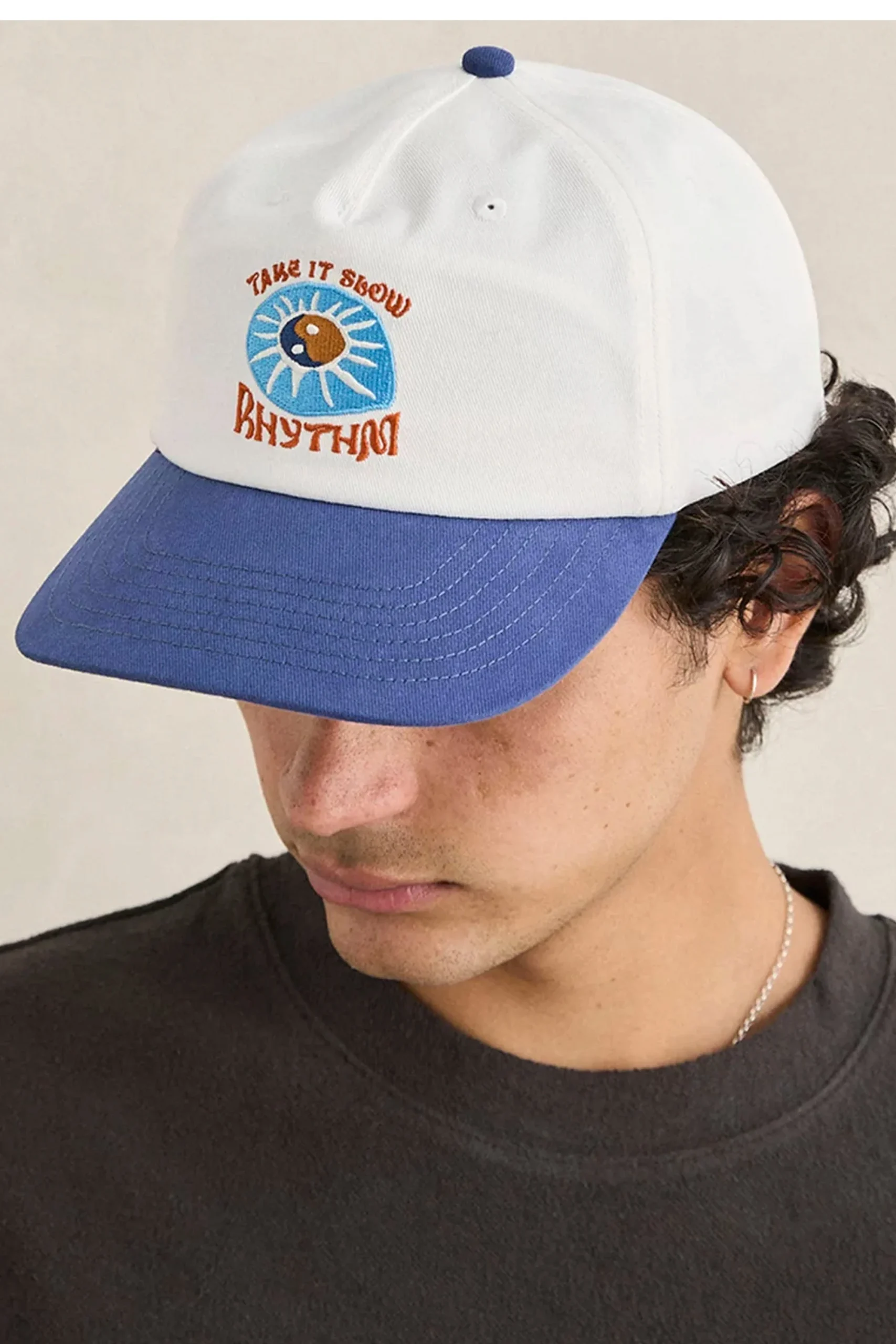 RHYTHM - SLOW DOWN CAP