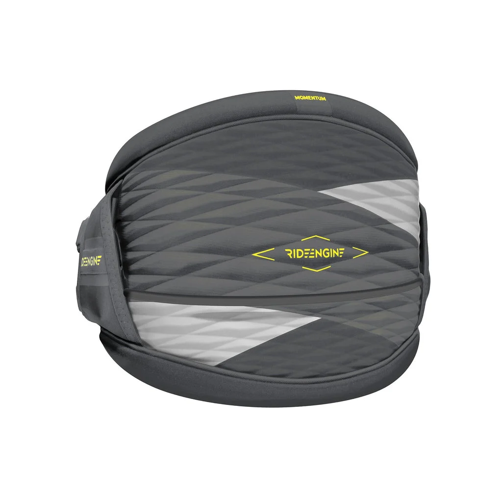 Ride Engine Momentum V1 Harness-Slate Grey