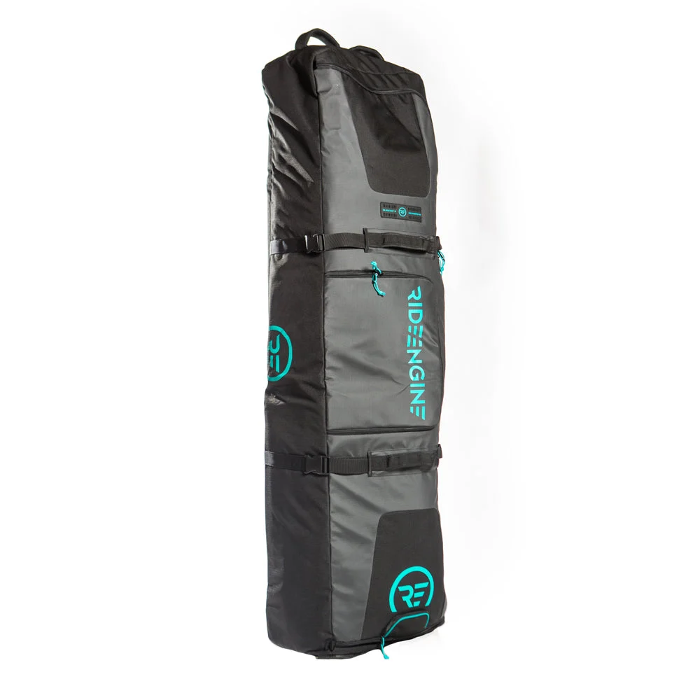 Ride Engine Navigator Trolly V2 Board Bag-162cm