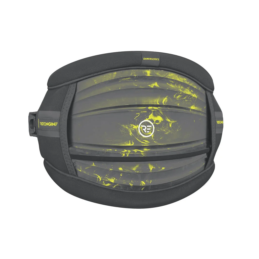 Ride Engine Saber V1 Harness-Slate Grey