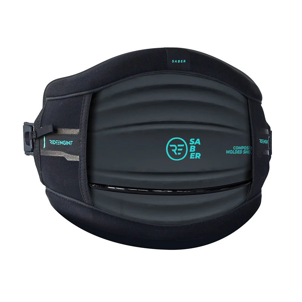 Ride Engine Saber V2 Harness-Black