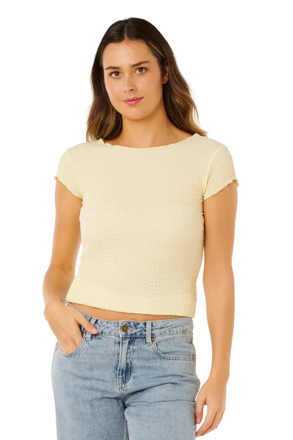 RIP CURL - COASTAL TOP