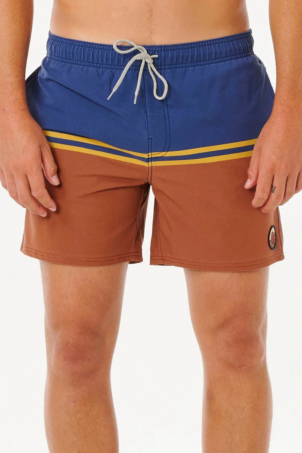 RIP CURL - COMBINE VOLLEY - BAKED CLAY